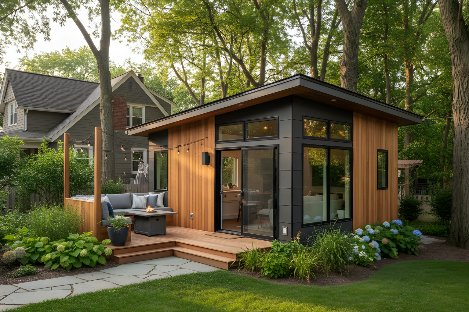 ADU Accessory Dwelling Unit