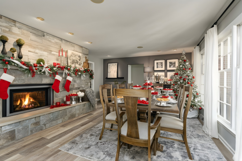 Cozy Holiday Home