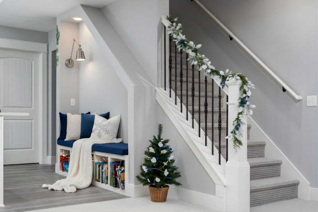 Cozy Holiday Home