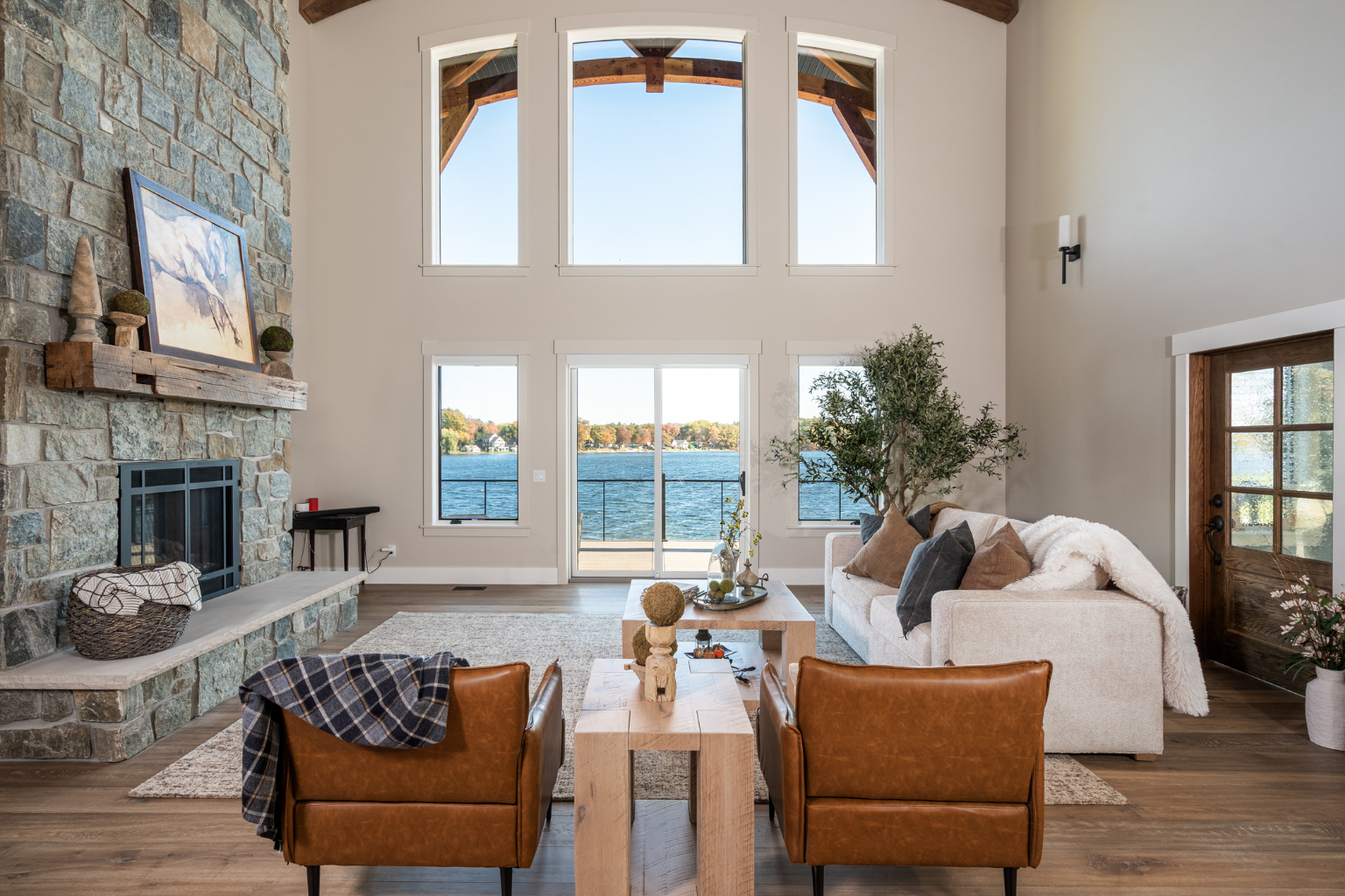 Vacation Rental