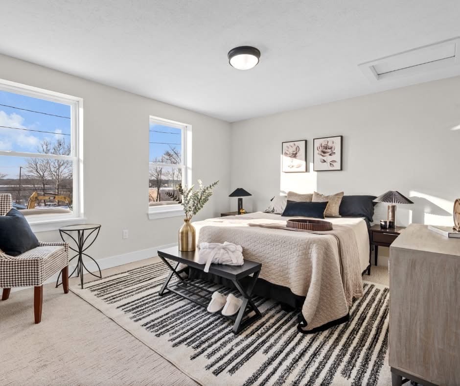 Room Refresh Delight Remodel