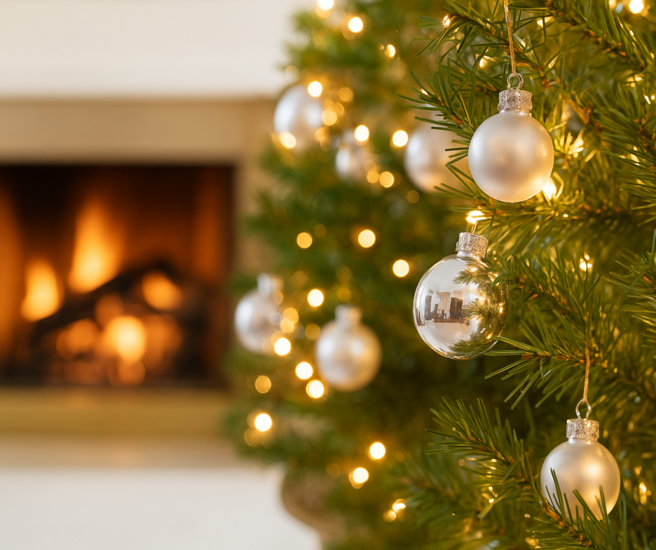 Room Refresh Delight Remodel & Design Holiday Edit