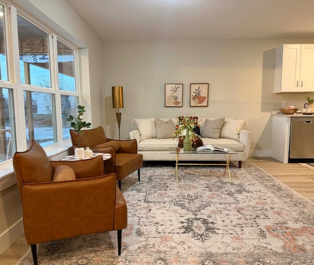 Room Refresh Delight Remodel